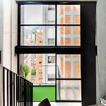 Apartamento Tipo Loft Medellin