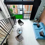 Apartamento Tipo Loft Medellin