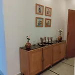 Mistico House