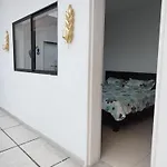 Mistico House