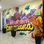 Mandala Hotel Medellin