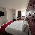 3H Hotel Florencia Plaza Medellin