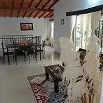 Casa De La Villa, Medellin