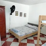 Estadio Aparta Hotel 201