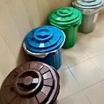 Calibrí, La Casa Libre Del Río