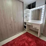 Apto 4 Habitaciones Privadas 6 Camas, Cerca A Todo