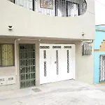 Casa Moraz Verde