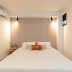 Private Flat In Medellin\'S Heart