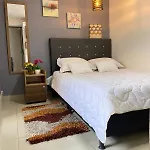 Apartment Laureles Estadio - Metro S3