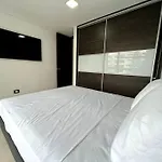 501 Luxury Apartment In Heart Of El Poblado