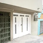 Casa Moraz Verde
