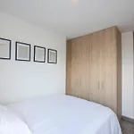 Luxury Brand New Apt In Laureles
