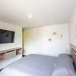 Luxury Brand New Apt In Laureles