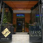 Hotel Lleras Premium #1