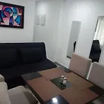 Casa Hotel Sweet Home Apto De 3 Habitaciones 201