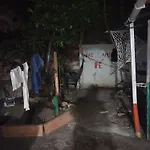 La Casa Azul Del Tranvia