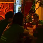 Purple Monkey Hostel