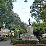 Alojamiento Guadalupe 104