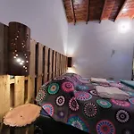Refugio en el Bosque
