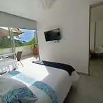 Suites Borbon