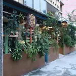 Hostal Paz Y Vida