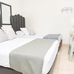 Hotel Alcazar