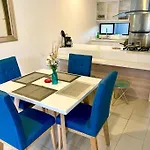 Apartamento Lauret 60