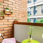 Hermoso y acogedor apartamento en Belén Rosales