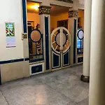 Joseph el Paisa Hostel