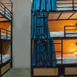 Joseph el Paisa Hostel