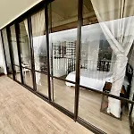 Industrial Loft With Beautiful View