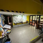 Arcadia Hostel Medellin