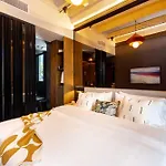 Primavera Luxury Apartments Medellin