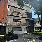 Casa Del Arbol Apto. 301
