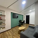 Apartamento En Medellin Sector Del Poblado A101 By Roots Rentals