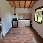 Foresta Santa Elena Cabanas