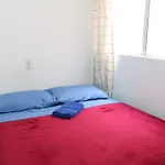 Living Poblado Manila 3026 Habitacion Individual