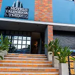 Hotel California City