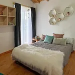 Cabana Casa Verde - Santa Elena