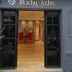 Hostal Machu Picchu Medellin III