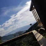 Cabana La Trinidad Sta Elena