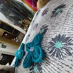 Cabana La Trinidad Sta Elena