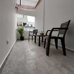 Apartamento Amplio Y Moderno