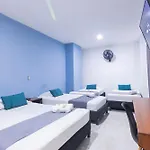 Ayenda 1228 Balcones de la 70