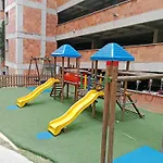Urbanizacion Jardines Del Rodeo