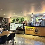 Mandala Hotel Medellin