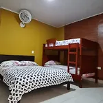 Apartahotel San Jose De Belen