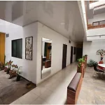 Apartahotel San Jose De Belen