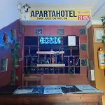 Apartahotel San Jose De Belen