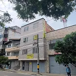 Apartahotel San Jose De Belen